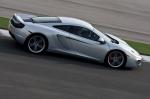 McLaren MP4-12C 2012 года